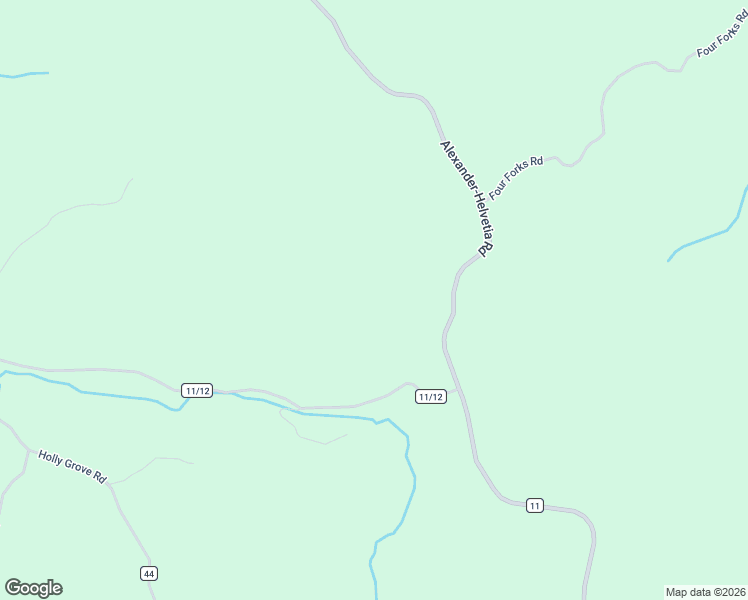 map of restaurants, bars, coffee shops, grocery stores, and more near 130 Ellis Creek Road in French Creek