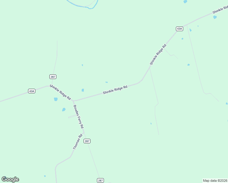 map of restaurants, bars, coffee shops, grocery stores, and more near 1378 Shinkle Ridge Road in Georgetown