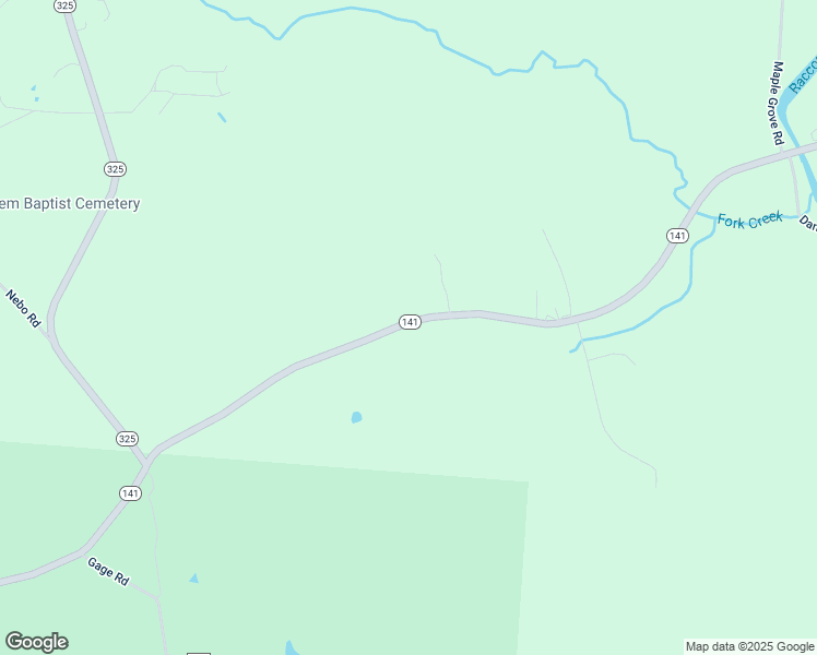 map of restaurants, bars, coffee shops, grocery stores, and more near 10597 Ohio 141 in Gallipolis