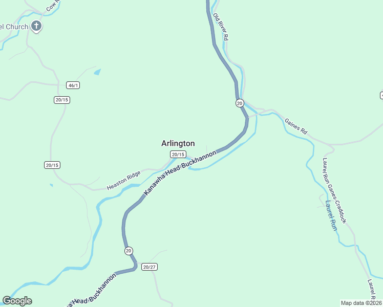 map of restaurants, bars, coffee shops, grocery stores, and more near 6801 Heaston Ridge Road in Rock Cave