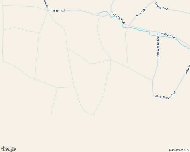 map of restaurants, bars, coffee shops, grocery stores, and more near 2229 Watonga Road in Hartsel