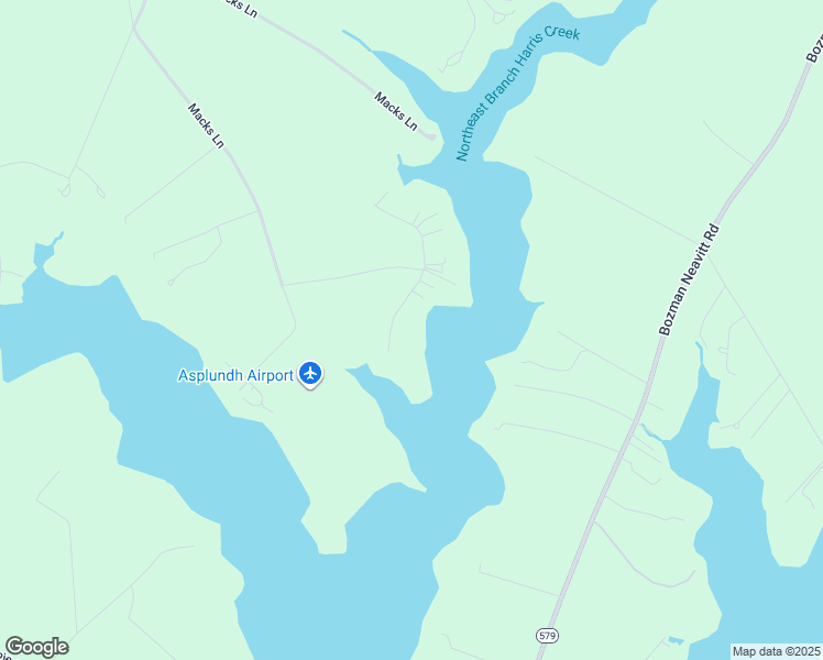 map of restaurants, bars, coffee shops, grocery stores, and more near 9149 Mallard Point Court in McDaniel