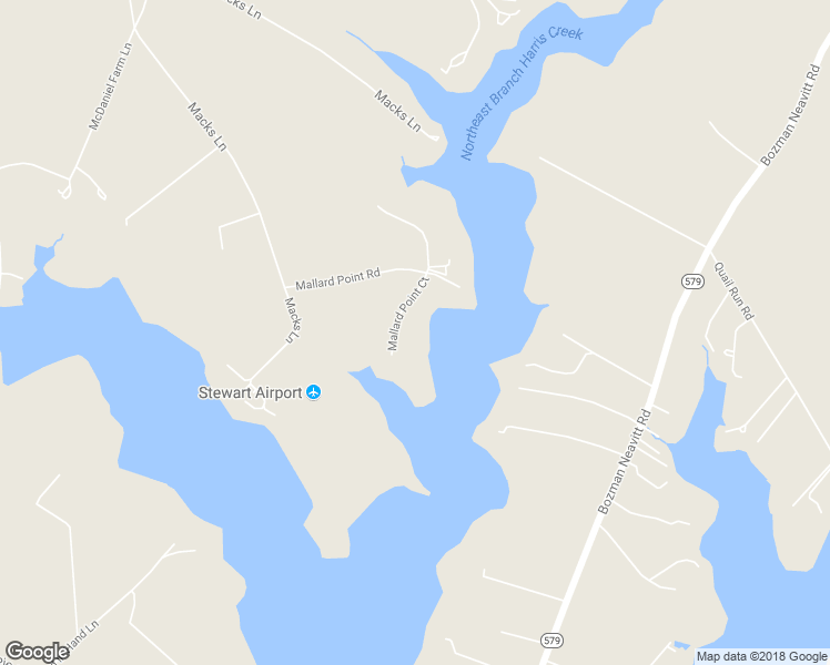 map of restaurants, bars, coffee shops, grocery stores, and more near 9149 Mallard Point Court in McDaniel