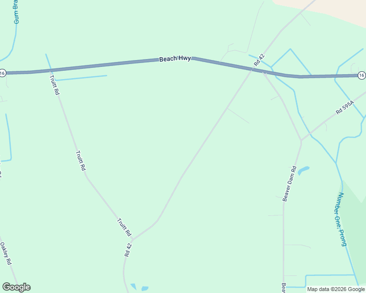 map of restaurants, bars, coffee shops, grocery stores, and more near 13488 South Union Church Road in Ellendale