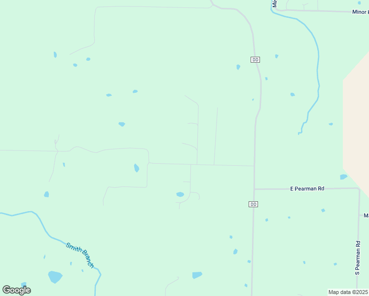 map of restaurants, bars, coffee shops, grocery stores, and more near 3915 East Biggs Road in Ashland