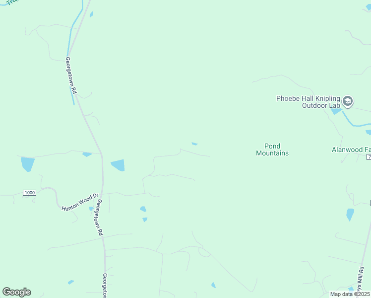 map of restaurants, bars, coffee shops, grocery stores, and more near in Broad Run