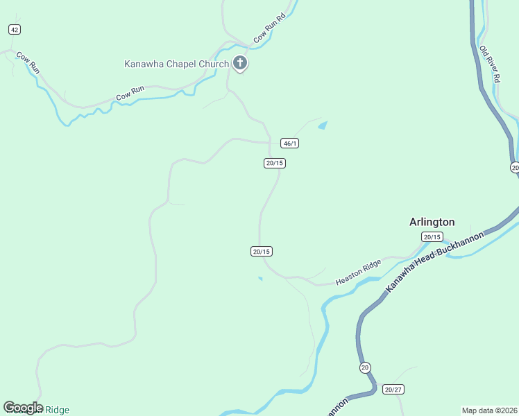 map of restaurants, bars, coffee shops, grocery stores, and more near in Arlington