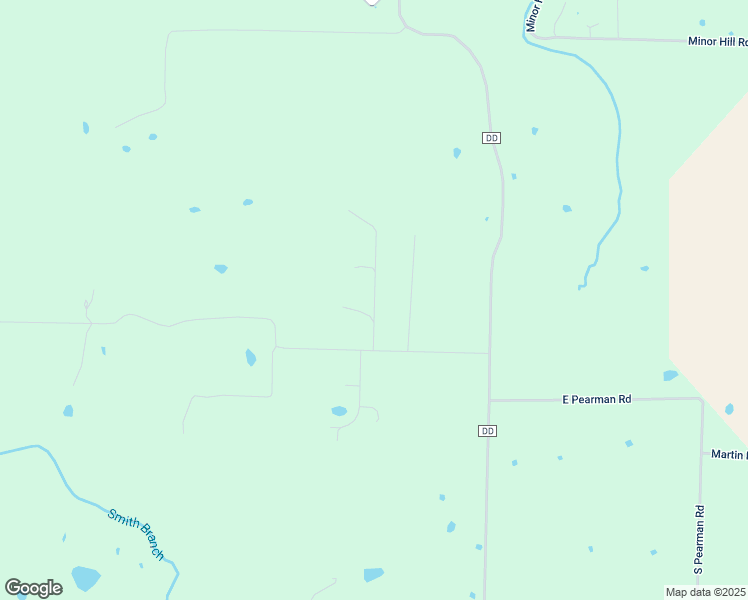 map of restaurants, bars, coffee shops, grocery stores, and more near 3915 East Biggs Road in Ashland