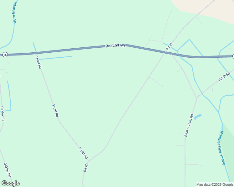 map of restaurants, bars, coffee shops, grocery stores, and more near 13488 South Union Church Road in Ellendale