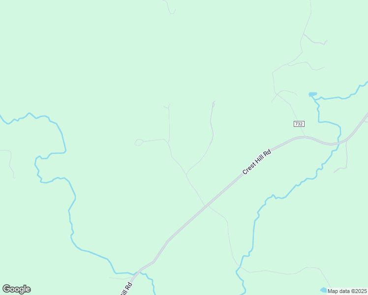 map of restaurants, bars, coffee shops, grocery stores, and more near 5570 Dixons Mill Road in Marshall