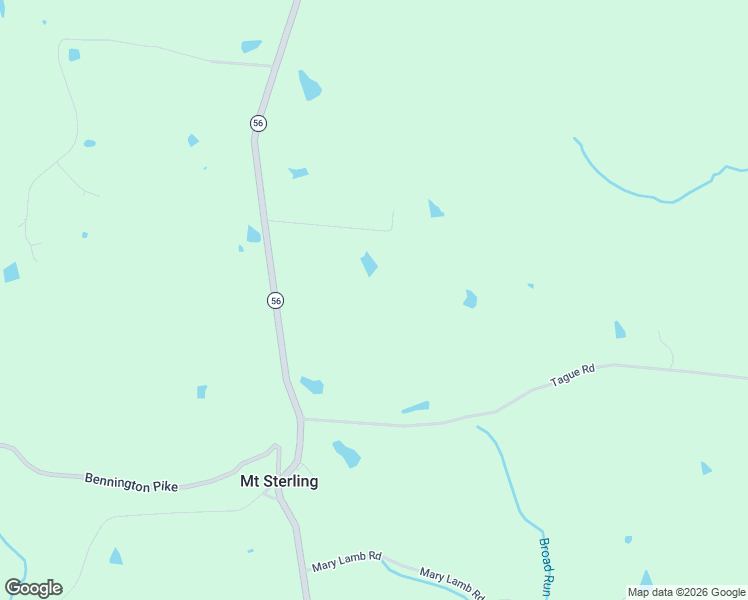 map of restaurants, bars, coffee shops, grocery stores, and more near in Mount Sterling