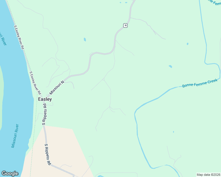 map of restaurants, bars, coffee shops, grocery stores, and more near 1740 Winding River Road in Columbia