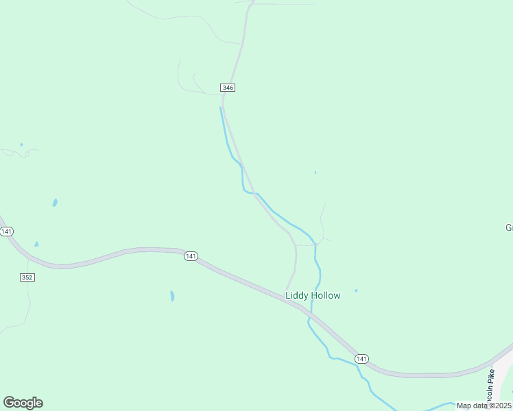 map of restaurants, bars, coffee shops, grocery stores, and more near 2002 Graham School Road in Gallipolis