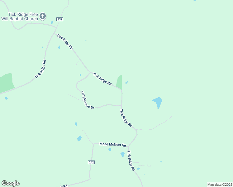 map of restaurants, bars, coffee shops, grocery stores, and more near 3940 Tick Ridge Road in Wheelersburg