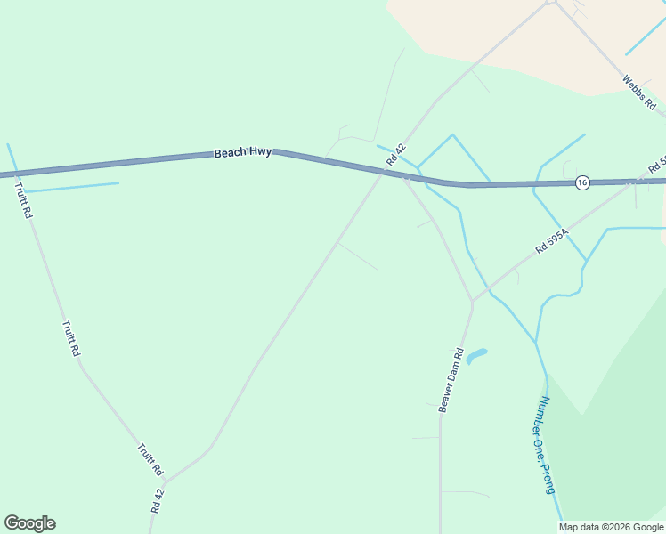 map of restaurants, bars, coffee shops, grocery stores, and more near 13375 South Union Church Road in Ellendale