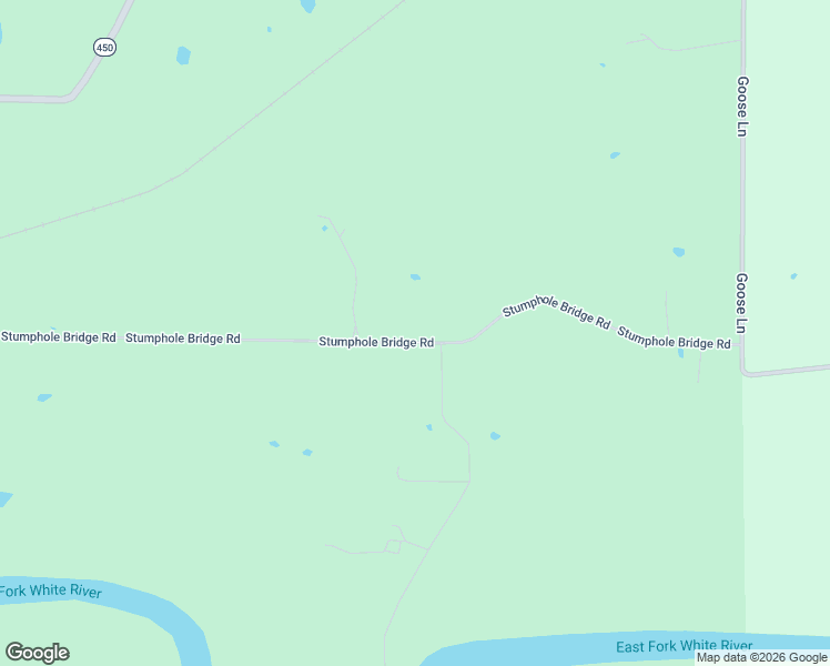 map of restaurants, bars, coffee shops, grocery stores, and more near 1733 Stumphole Bridge Road in Williams