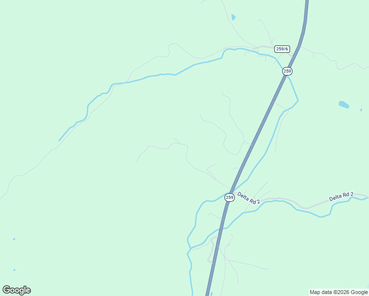 map of restaurants, bars, coffee shops, grocery stores, and more near 281 Buttercup Drive in Mathias