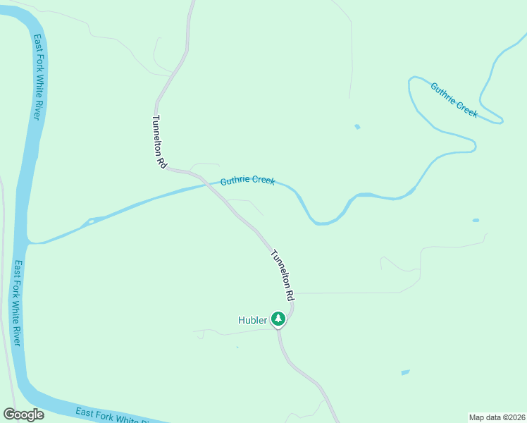 map of restaurants, bars, coffee shops, grocery stores, and more near 133 Hoosier Mobile Home Park in Bedford