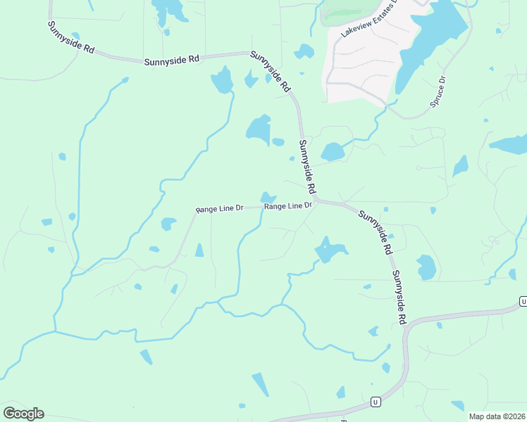 map of restaurants, bars, coffee shops, grocery stores, and more near in Warrenton