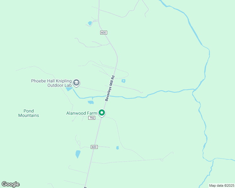 map of restaurants, bars, coffee shops, grocery stores, and more near 5553 Beverleys Mill Road in Broad Run
