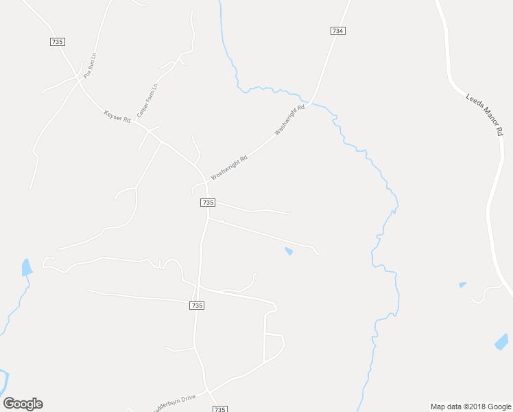 map of restaurants, bars, coffee shops, grocery stores, and more near 12174 Filson Rolling Vws in Hume