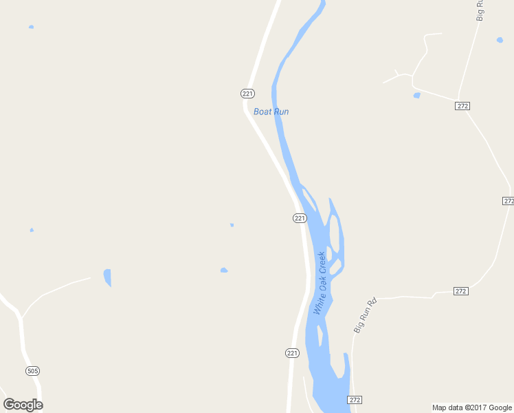 map of restaurants, bars, coffee shops, grocery stores, and more near 6043 Ohio 221 in Georgetown