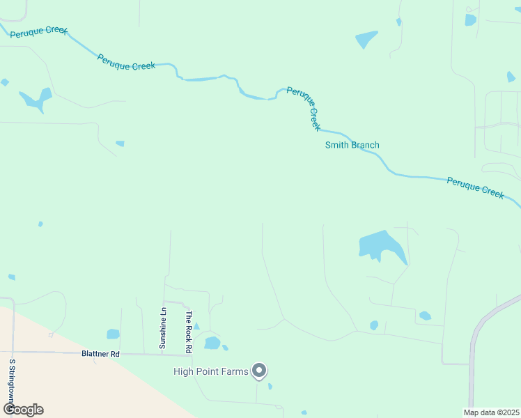 map of restaurants, bars, coffee shops, grocery stores, and more near 26231 Bubbling Brook Drive in Foristell