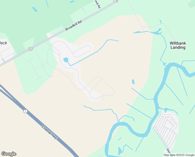 map of restaurants, bars, coffee shops, grocery stores, and more near 18072 White Cedar Court in Milton