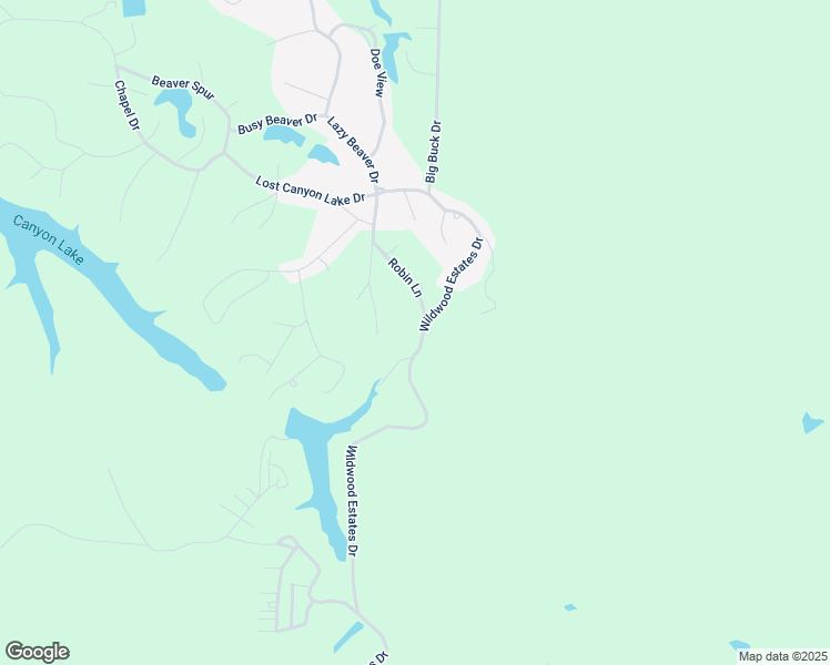 map of restaurants, bars, coffee shops, grocery stores, and more near 71 Robin Court in Steedman