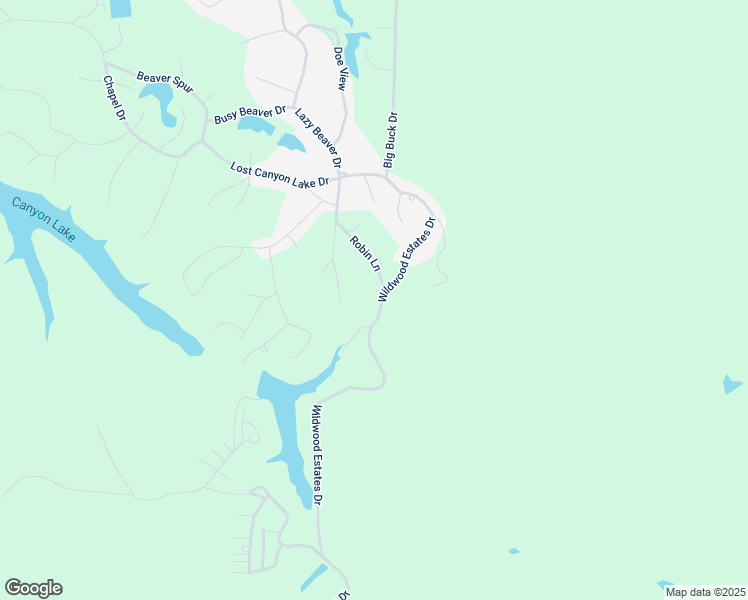 map of restaurants, bars, coffee shops, grocery stores, and more near 71 Robin Court in Steedman