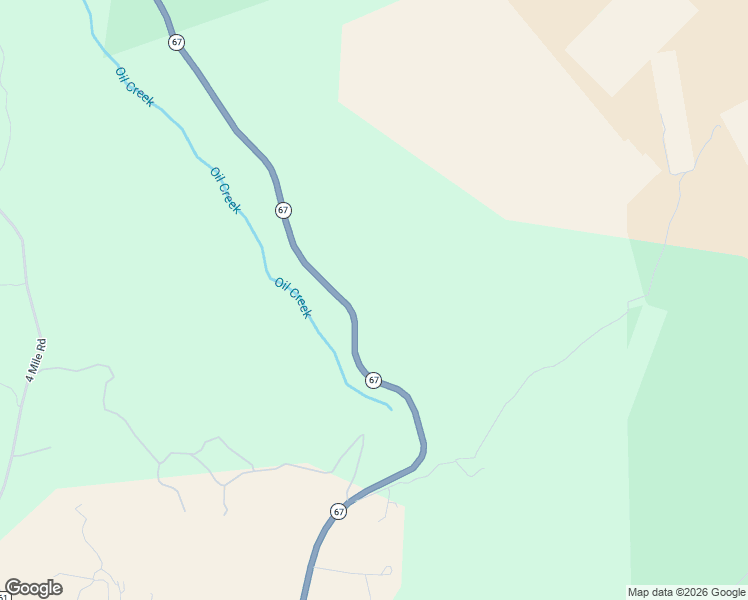 map of restaurants, bars, coffee shops, grocery stores, and more near in Cripple Creek