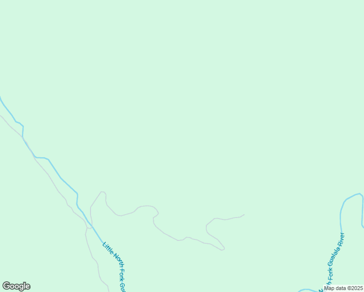 map of restaurants, bars, coffee shops, grocery stores, and more near in Gualala