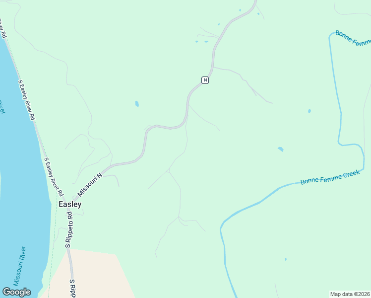 map of restaurants, bars, coffee shops, grocery stores, and more near 1740 Winding River Road in Columbia