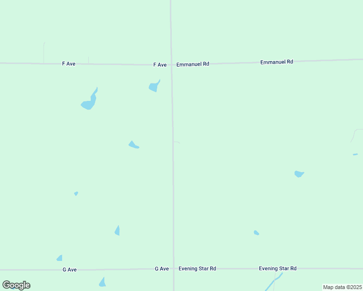 map of restaurants, bars, coffee shops, grocery stores, and more near 14623 South 300 Road in Alta Vista