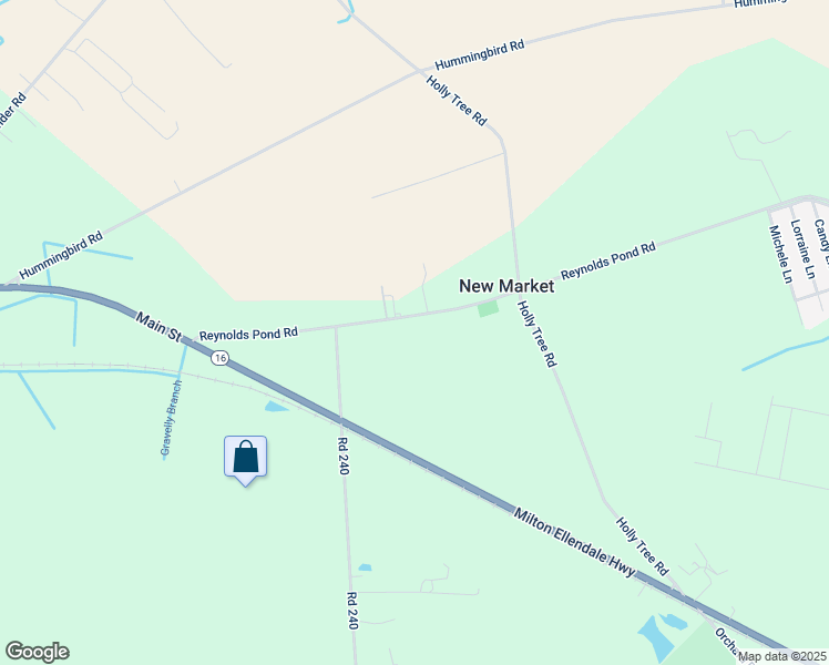 map of restaurants, bars, coffee shops, grocery stores, and more near 20061 Reynolds Pond Road in Ellendale