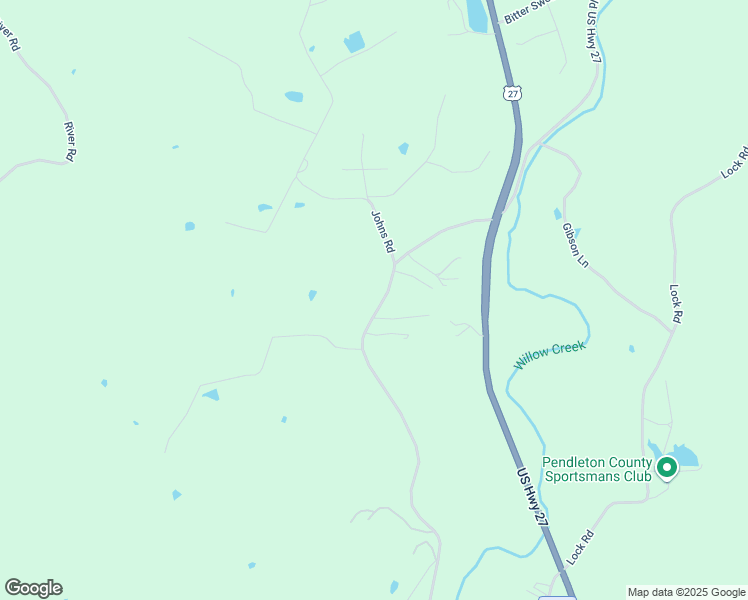 map of restaurants, bars, coffee shops, grocery stores, and more near 304 Kentucky 3149 in Butler