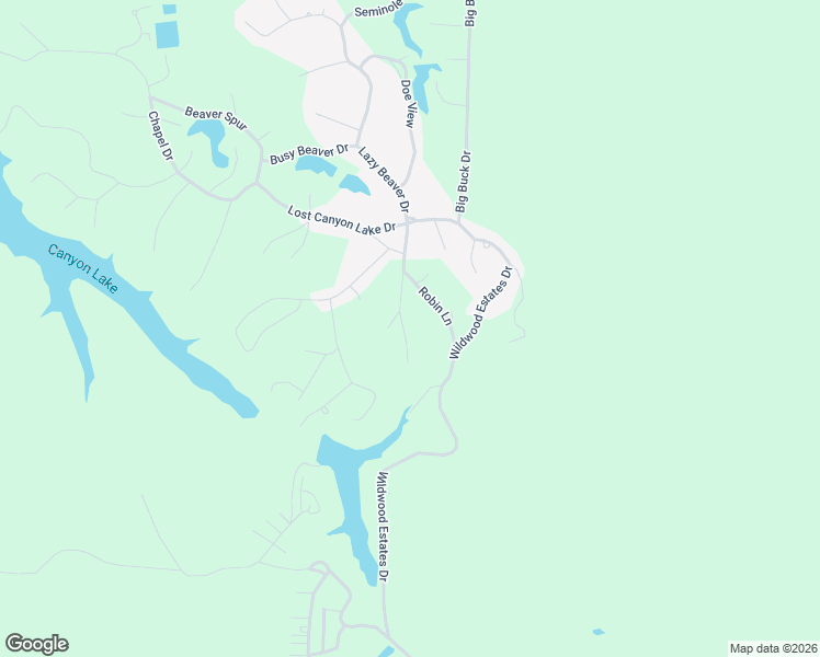 map of restaurants, bars, coffee shops, grocery stores, and more near 193 Robin Court in Steedman