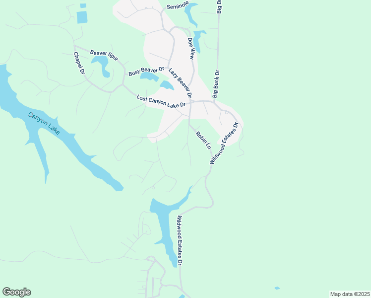 map of restaurants, bars, coffee shops, grocery stores, and more near 193 Robin Court in Steedman