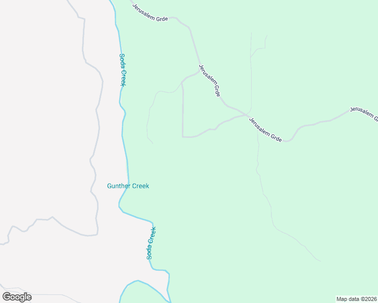map of restaurants, bars, coffee shops, grocery stores, and more near 23059 Jerusalem Grade in Lower Lake