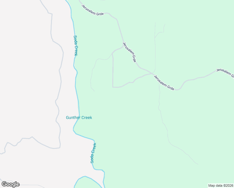 map of restaurants, bars, coffee shops, grocery stores, and more near 23059 Jerusalem Grade in Lower Lake