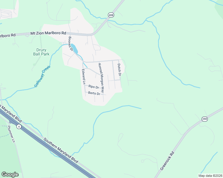 map of restaurants, bars, coffee shops, grocery stores, and more near 488 Keith Court in Lothian