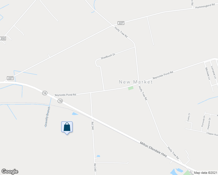 map of restaurants, bars, coffee shops, grocery stores, and more near 20061 Reynolds Pond Road in Ellendale