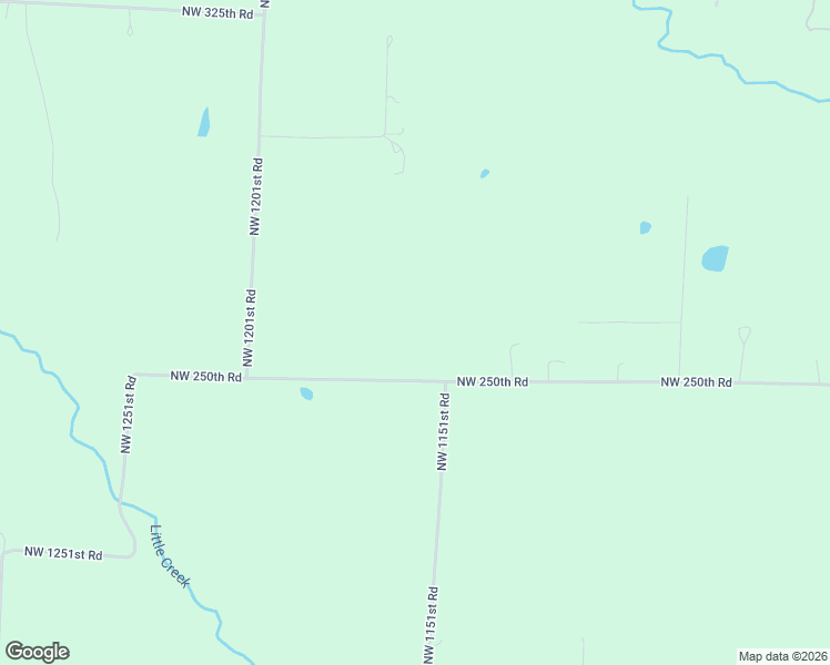 map of restaurants, bars, coffee shops, grocery stores, and more near 1171 Northwest 250th Road in Holden