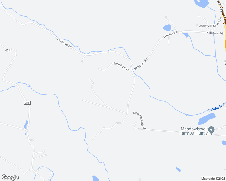 map of restaurants, bars, coffee shops, grocery stores, and more near in Huntly