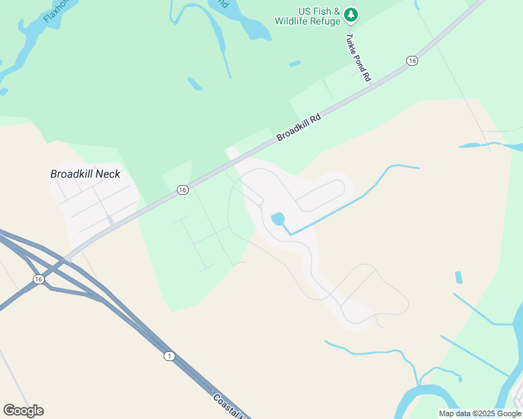 map of restaurants, bars, coffee shops, grocery stores, and more near 22430 E. Cypress Way in Milton