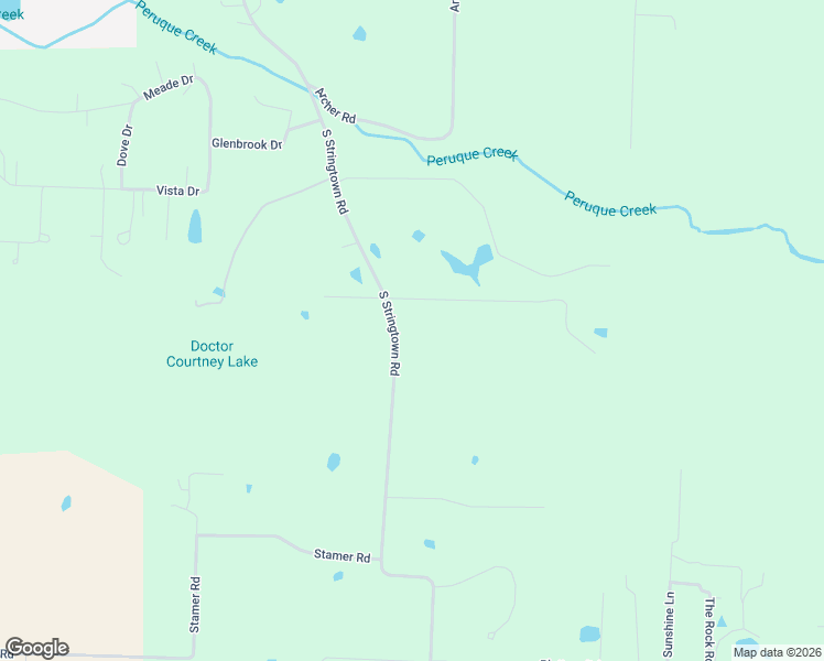 map of restaurants, bars, coffee shops, grocery stores, and more near 11601 Sommers Road in Wright City