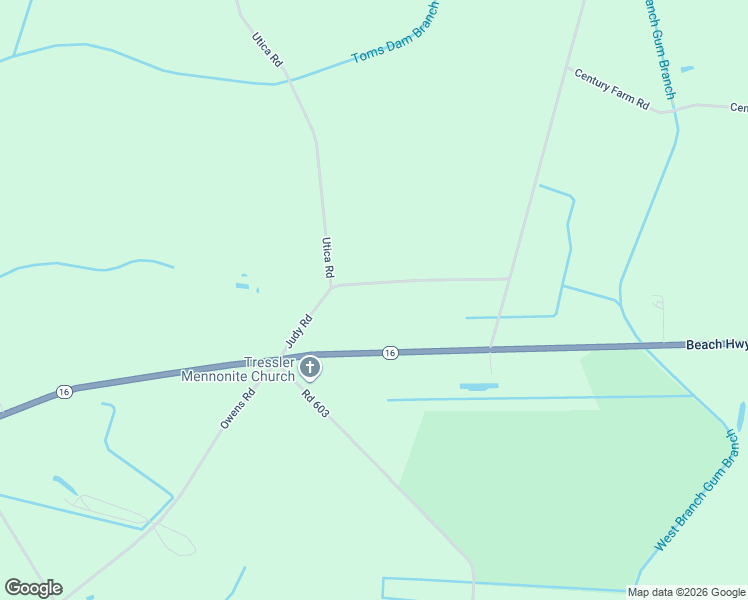 map of restaurants, bars, coffee shops, grocery stores, and more near 13158 Judy Road in Greenwood