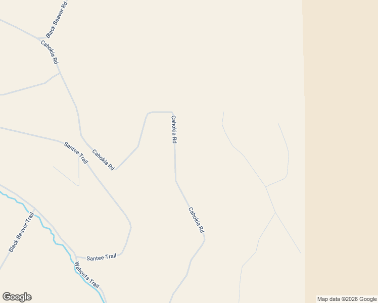 map of restaurants, bars, coffee shops, grocery stores, and more near 3360 Cahokia Road in Hartsel