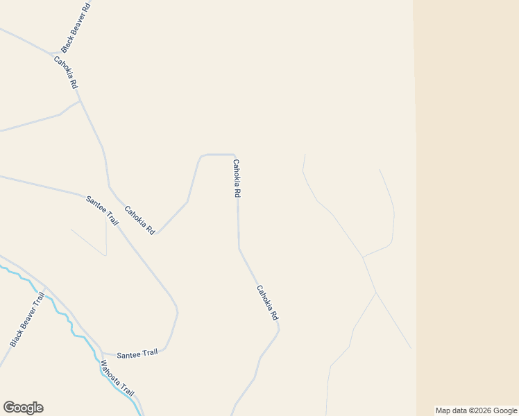 map of restaurants, bars, coffee shops, grocery stores, and more near 3360 Cahokia Road in Hartsel