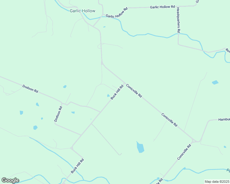map of restaurants, bars, coffee shops, grocery stores, and more near 2859 Buck Hill Road in Mount Jackson